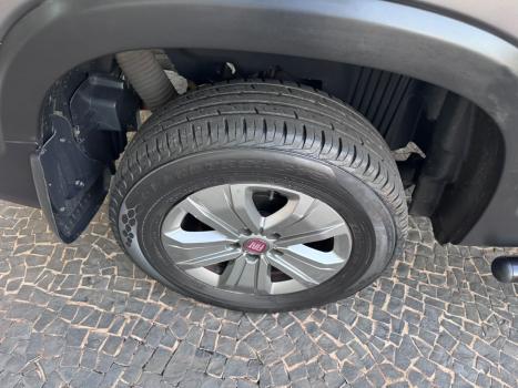 FIAT Toro 1.8 16V 4P FLEX FREEDOM AUTOM�TICO, Foto 9