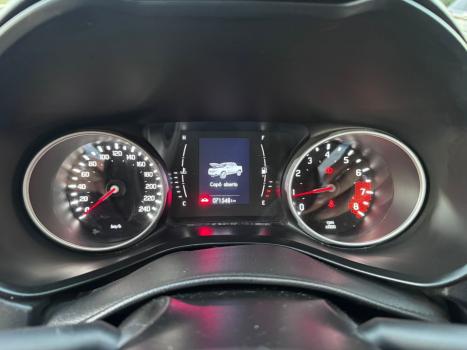 FIAT Toro 1.8 16V 4P FLEX FREEDOM AUTOM�TICO, Foto 10
