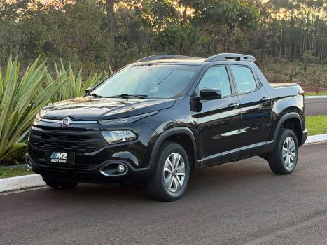 FIAT Toro 1.8 16V 4P FLEX FREEDOM AUTOM�TICO, Foto 1