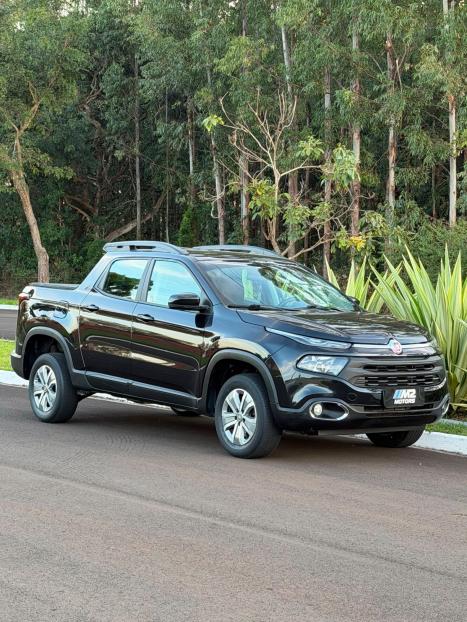 FIAT Toro 1.8 16V 4P FLEX FREEDOM AUTOM�TICO, Foto 2