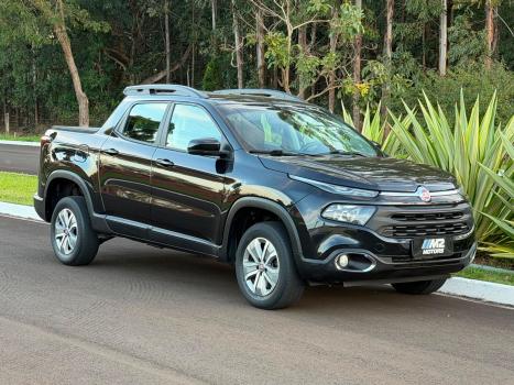 FIAT Toro 1.8 16V 4P FLEX FREEDOM AUTOM�TICO, Foto 3