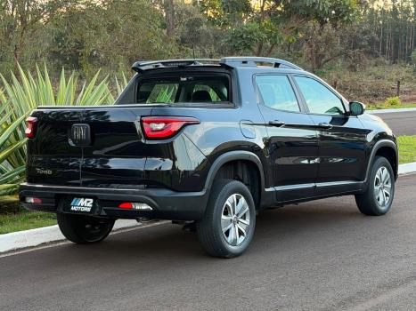 FIAT Toro 1.8 16V 4P FLEX FREEDOM AUTOM�TICO, Foto 4