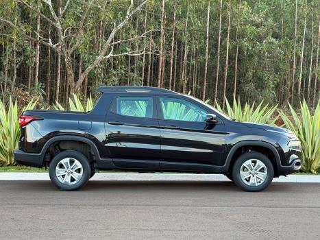 FIAT Toro 1.8 16V 4P FLEX FREEDOM AUTOM�TICO, Foto 5