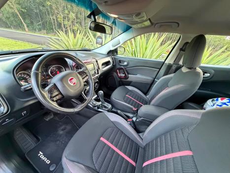 FIAT Toro 1.8 16V 4P FLEX FREEDOM AUTOM�TICO, Foto 6