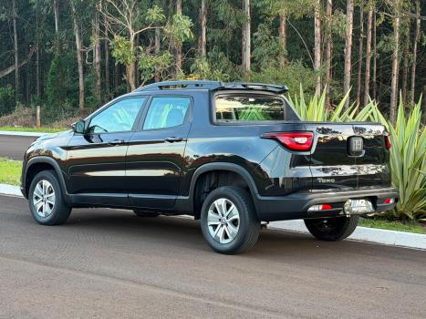 FIAT Toro 1.8 16V 4P FLEX FREEDOM AUTOM�TICO, Foto 7
