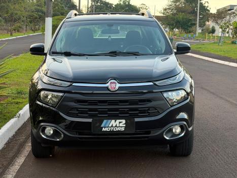 FIAT Toro 1.8 16V 4P FLEX FREEDOM AUTOM�TICO, Foto 8