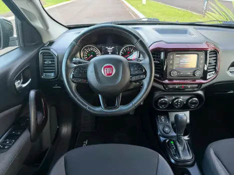 FIAT Toro 1.8 16V 4P FLEX FREEDOM AUTOM�TICO, Foto 11