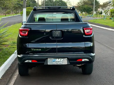 FIAT Toro 1.8 16V 4P FLEX FREEDOM AUTOM�TICO, Foto 13