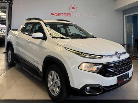 FIAT Toro 1.8 16V 4P FLEX FREEDOM OPEN EDITION AUTOM�TICO, Foto 3