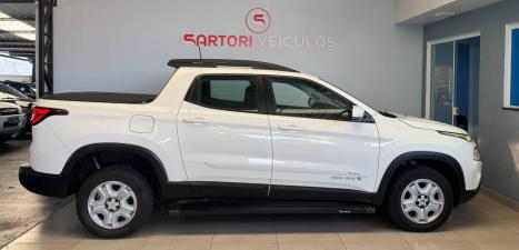 FIAT Toro 1.8 16V 4P FLEX FREEDOM OPEN EDITION AUTOM�TICO, Foto 4
