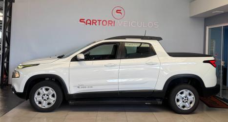 FIAT Toro 1.8 16V 4P FLEX FREEDOM OPEN EDITION AUTOM�TICO, Foto 5