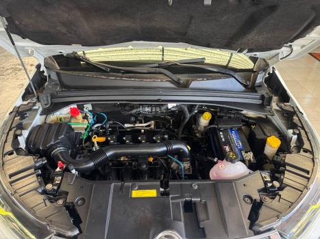 FIAT Toro 1.8 16V 4P FLEX FREEDOM OPEN EDITION AUTOM�TICO, Foto 6