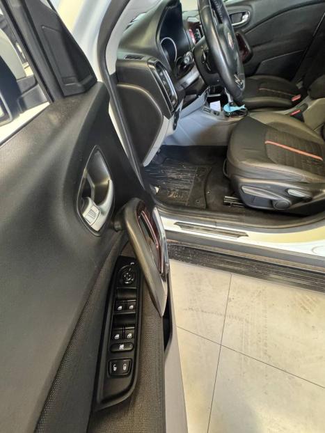 FIAT Toro 1.8 16V 4P FLEX FREEDOM OPEN EDITION AUTOM�TICO, Foto 7