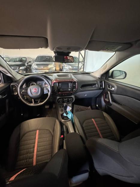 FIAT Toro 1.8 16V 4P FLEX FREEDOM OPEN EDITION AUTOM�TICO, Foto 10