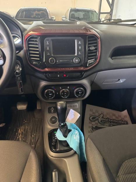 FIAT Toro 1.8 16V 4P FLEX FREEDOM OPEN EDITION AUTOM�TICO, Foto 11