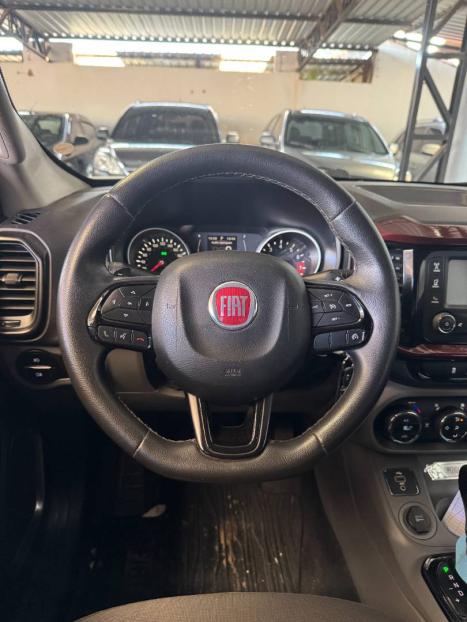 FIAT Toro 1.8 16V 4P FLEX FREEDOM OPEN EDITION AUTOM�TICO, Foto 12