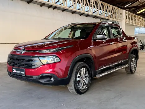 FIAT Toro 1.8 16V 4P FLEX FREEDOM AUTOM�TICO, Foto 1