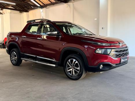 FIAT Toro 1.8 16V 4P FLEX FREEDOM AUTOM�TICO, Foto 3