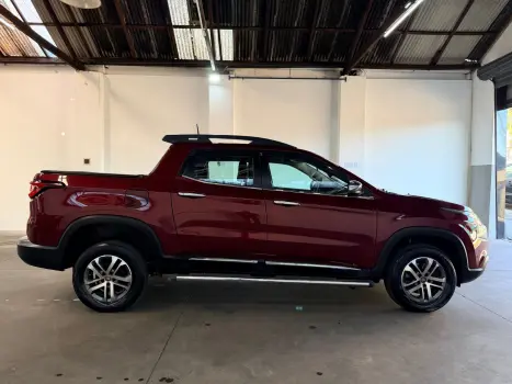FIAT Toro 1.8 16V 4P FLEX FREEDOM AUTOM�TICO, Foto 4