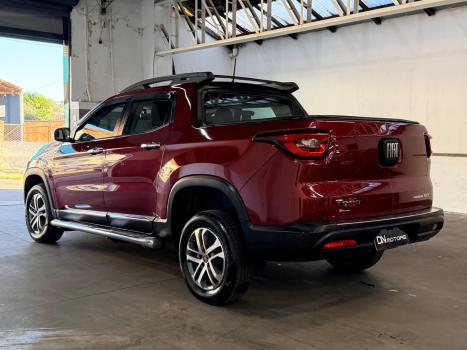 FIAT Toro 1.8 16V 4P FLEX FREEDOM AUTOM�TICO, Foto 7