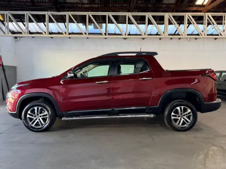 FIAT Toro 1.8 16V 4P FLEX FREEDOM AUTOM�TICO, Foto 8