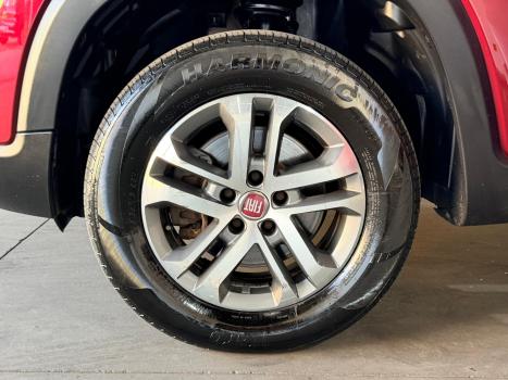 FIAT Toro 1.8 16V 4P FLEX FREEDOM AUTOM�TICO, Foto 9