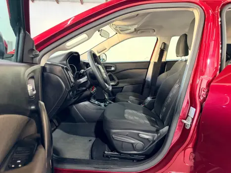 FIAT Toro 1.8 16V 4P FLEX FREEDOM AUTOM�TICO, Foto 10