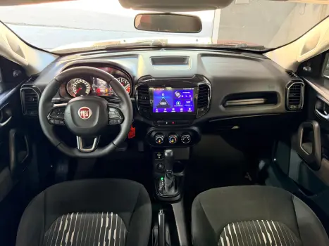 FIAT Toro 1.8 16V 4P FLEX FREEDOM AUTOM�TICO, Foto 12
