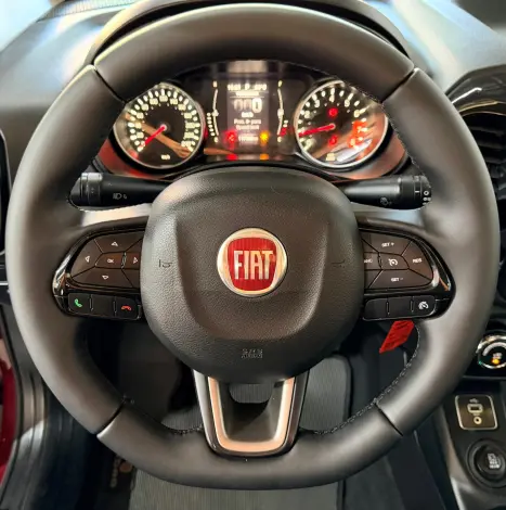 FIAT Toro 1.8 16V 4P FLEX FREEDOM AUTOM�TICO, Foto 15