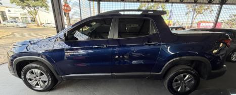 FIAT Toro 1.8 16V 4P FLEX FREEDOM AUTOM�TICO, Foto 2