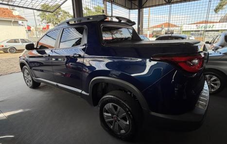 FIAT Toro 1.8 16V 4P FLEX FREEDOM AUTOM�TICO, Foto 4