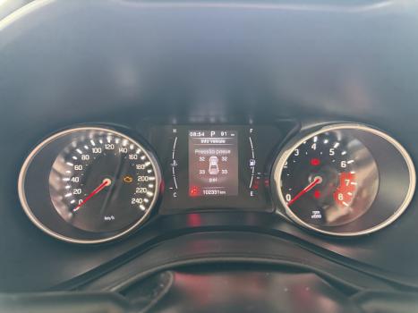 FIAT Toro 1.8 16V 4P FLEX FREEDOM AUTOM�TICO, Foto 5