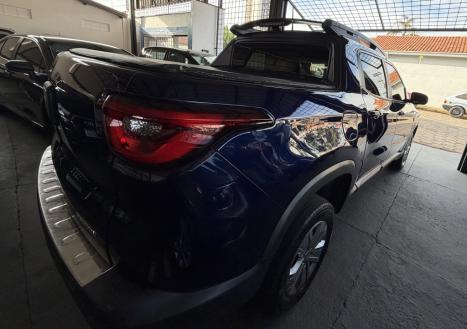 FIAT Toro 1.8 16V 4P FLEX FREEDOM AUTOM�TICO, Foto 6