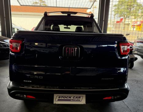 FIAT Toro 1.8 16V 4P FLEX FREEDOM AUTOM�TICO, Foto 7