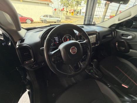 FIAT Toro 1.8 16V 4P FLEX FREEDOM AUTOM�TICO, Foto 8