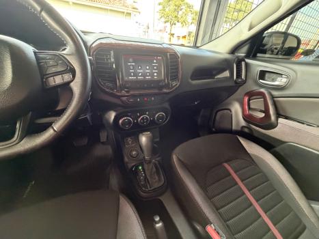 FIAT Toro 1.8 16V 4P FLEX FREEDOM AUTOM�TICO, Foto 9