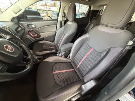 FIAT Toro 1.8 16V 4P FLEX FREEDOM AUTOM�TICO, Foto 10