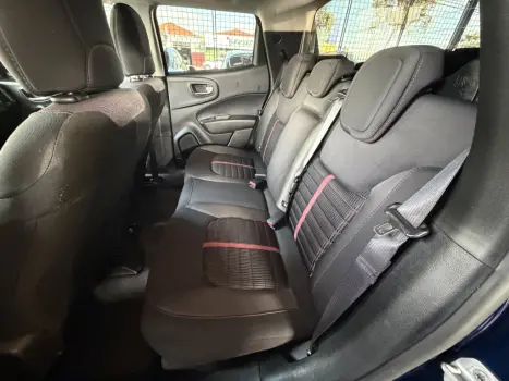FIAT Toro 1.8 16V 4P FLEX FREEDOM AUTOM�TICO, Foto 11