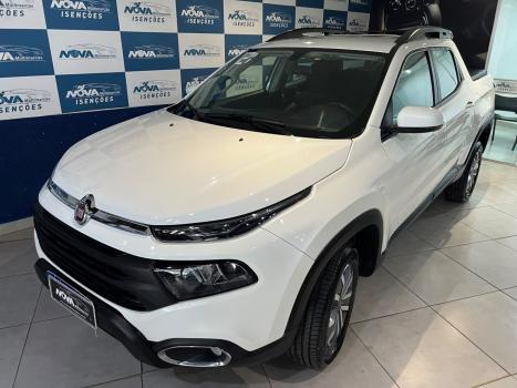 FIAT Toro 1.8 16V 4P FLEX FREEDOM AUTOM�TICO, Foto 1