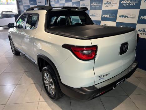 FIAT Toro 1.8 16V 4P FLEX FREEDOM AUTOM�TICO, Foto 2