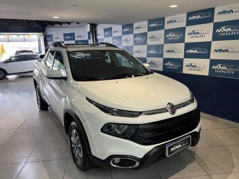 FIAT Toro 1.8 16V 4P FLEX FREEDOM AUTOM�TICO, Foto 3
