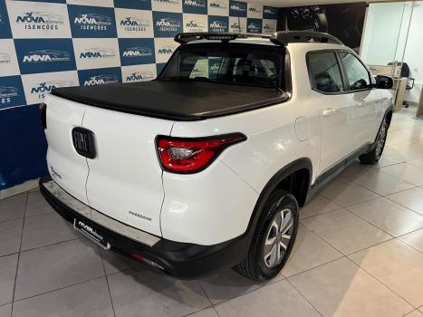 FIAT Toro 1.8 16V 4P FLEX FREEDOM AUTOM�TICO, Foto 4
