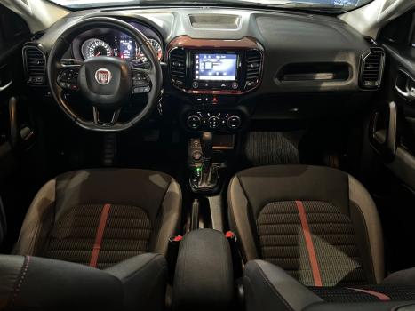 FIAT Toro 1.8 16V 4P FLEX FREEDOM AUTOM�TICO, Foto 5