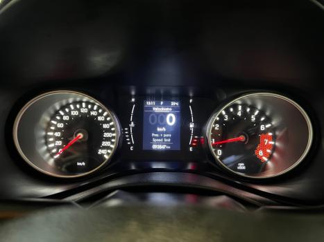 FIAT Toro 1.8 16V 4P FLEX FREEDOM AUTOM�TICO, Foto 7