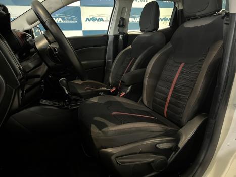 FIAT Toro 1.8 16V 4P FLEX FREEDOM AUTOM�TICO, Foto 8