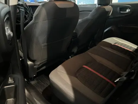 FIAT Toro 1.8 16V 4P FLEX FREEDOM AUTOM�TICO, Foto 9