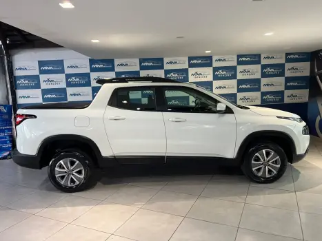 FIAT Toro 1.8 16V 4P FLEX FREEDOM AUTOM�TICO, Foto 10