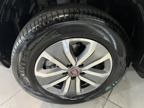 FIAT Toro 1.8 16V 4P FLEX FREEDOM AUTOM�TICO, Foto 11