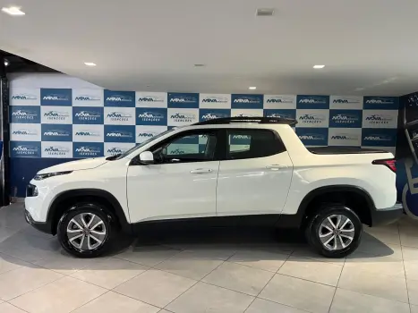 FIAT Toro 1.8 16V 4P FLEX FREEDOM AUTOM�TICO, Foto 12