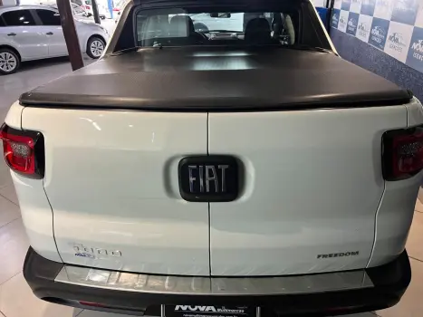 FIAT Toro 1.8 16V 4P FLEX FREEDOM AUTOM�TICO, Foto 14
